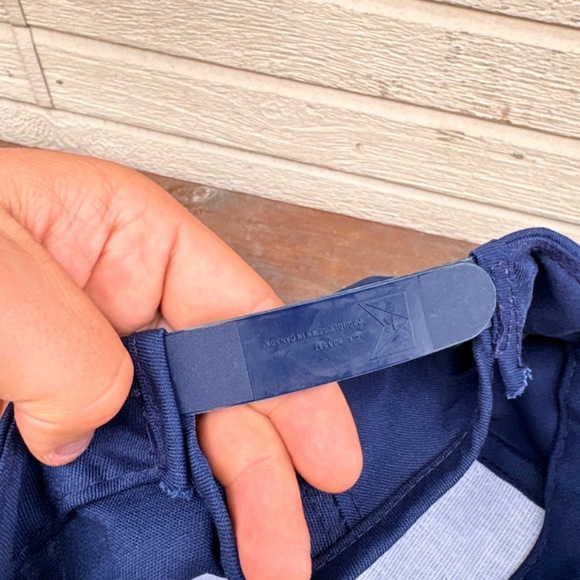 Vintage HONDA CANADA MFG trucker hat snapback Kbrand - Picture 7 of 7